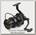 Катушка Daiwa Black widow 5000LDA