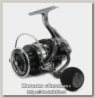 Катушка Daiwa Caldia 18 LT 5000D-CXH
