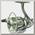 Катушка Daiwa Caldia X 2000