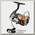 Катушка Daiwa Certate 13 2004 CH