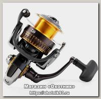 Катушка Daiwa Certate 16 2510 RPE-H