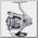 Катушка Daiwa CO 2500