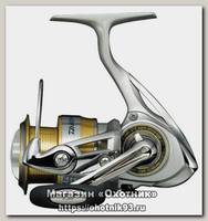 Катушка Daiwa Crest 12 2000