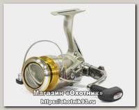 Катушка Daiwa Crest 12 2500