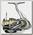 Катушка Daiwa Crest 12 4000
