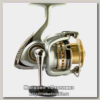 Катушка Daiwa Crest 1500