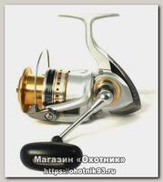 Катушка Daiwa Crest 3500