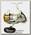 Катушка Daiwa Crest 3500