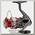 Катушка Daiwa Crossfire 1000 A