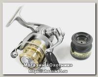 Катушка Daiwa Crossfire 1500 3IB