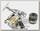 Катушка Daiwa Crossfire 1500 3IB