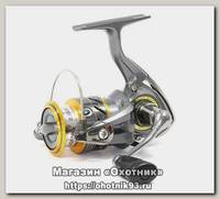 Катушка Daiwa Crossfire 2000