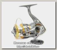 Катушка Daiwa Crossfire 2500