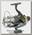 Катушка Daiwa Crossfire 3550A
