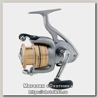 Катушка Daiwa Crossfire 4000 3IB