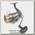 Катушка Daiwa Crossfire 4000