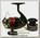 Катушка Daiwa Crossfire 500 A