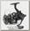 Катушка Daiwa Emblem BR 25 A