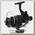 Катушка Daiwa Emcast BR 3500 A