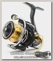 Катушка Daiwa Exceler 17 LT 2500D