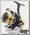 Катушка Daiwa Exceler 17 LT 2500D