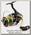 Катушка Daiwa Exceler 17 LT 3000D C