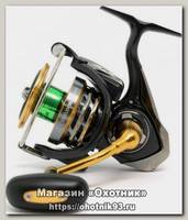 Катушка Daiwa Exceler LT 6000D H