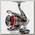 Катушка Daiwa Exceler X 1500