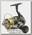 Катушка Daiwa Exist 15 2506 PE-H
