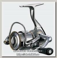 Катушка Daiwa Exist 2500 11+1