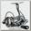 Катушка Daiwa Exist 2500 11+1