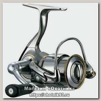 Катушка Daiwa Exist 3000 11+1
