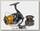 Катушка Daiwa Freams 2500 A