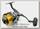 Катушка Daiwa Freams 4000 A