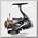Катушка Daiwa Freams KIX 2000