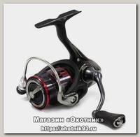 Катушка Daiwa Fuego 17 LT 2000D