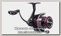 Катушка Daiwa Fuego LT 2500 XH