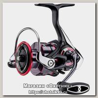 Катушка Daiwa Fuego LT 3000 C XH