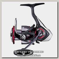 Катушка Daiwa Fuego LT 5000D C XH
