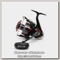 Катушка Daiwa Fuego LT 6000D