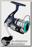 Катушка Daiwa Infeet emeraldas 2506