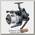 Катушка Daiwa Infinity X 5500 BR