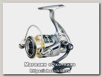 Катушка Daiwa Legalis 12 2004