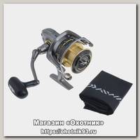 Катушка Daiwa Legalis 12 3520 PE SH