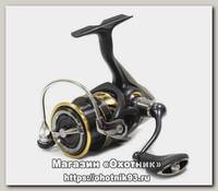 Катушка Daiwa Legalis LT 3000D C