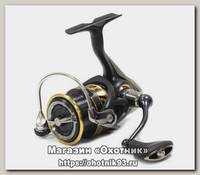 Катушка Daiwa Legalis LT 4000D C