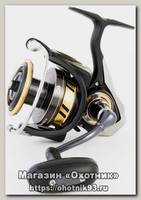 Катушка Daiwa Legalis LT 6000D H