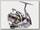 Катушка Daiwa Luvias 12 2004