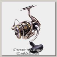 Катушка Daiwa Luvias 12 2510 PE-H