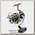 Катушка Daiwa Luvias 12 2510 PE-H